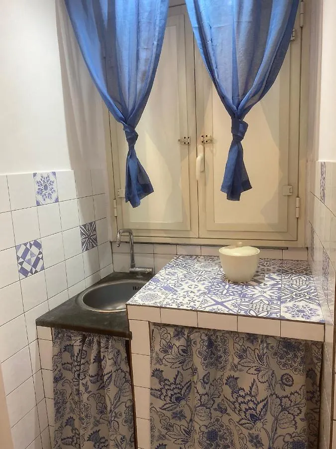 Ilgrechouse Villa Catania