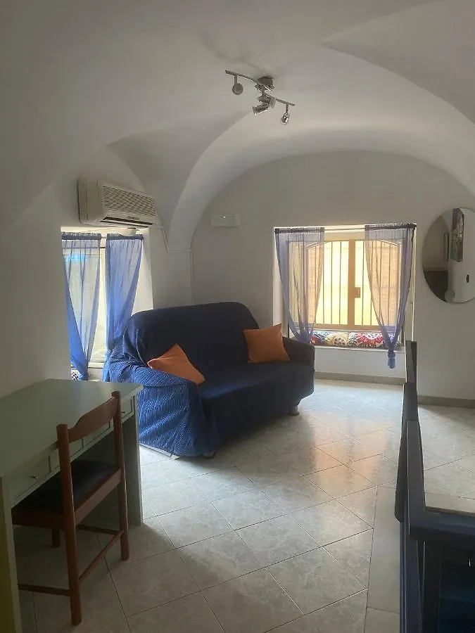 Holiday home Ilgrechouse Villa Catania Italy