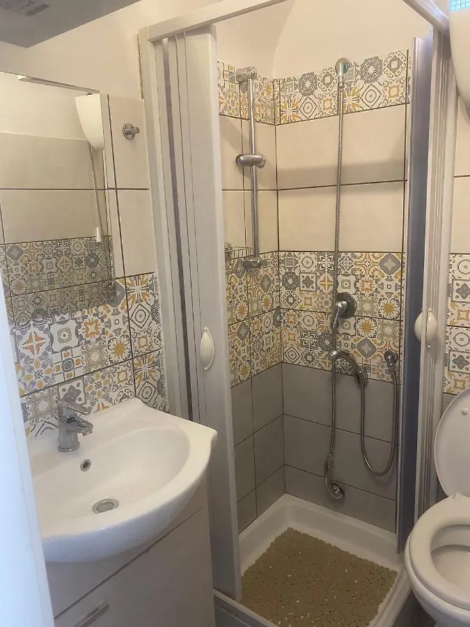 Holiday home Ilgrechouse Villa Catania