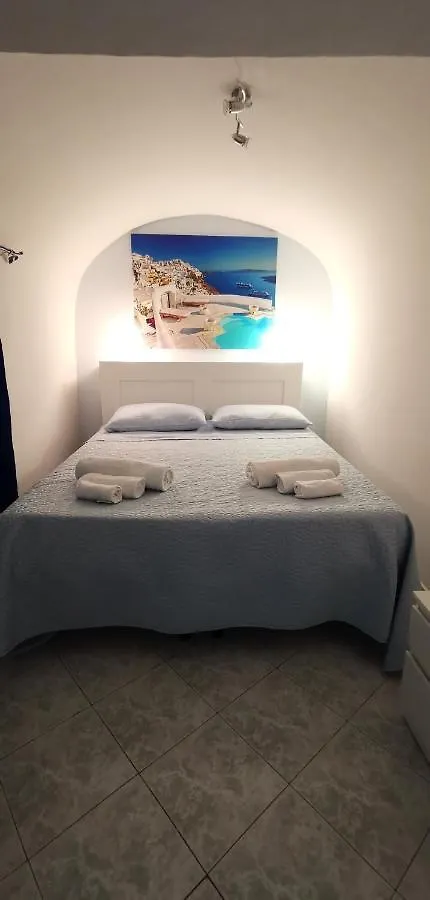 Holiday home Ilgrechouse Villa Catania