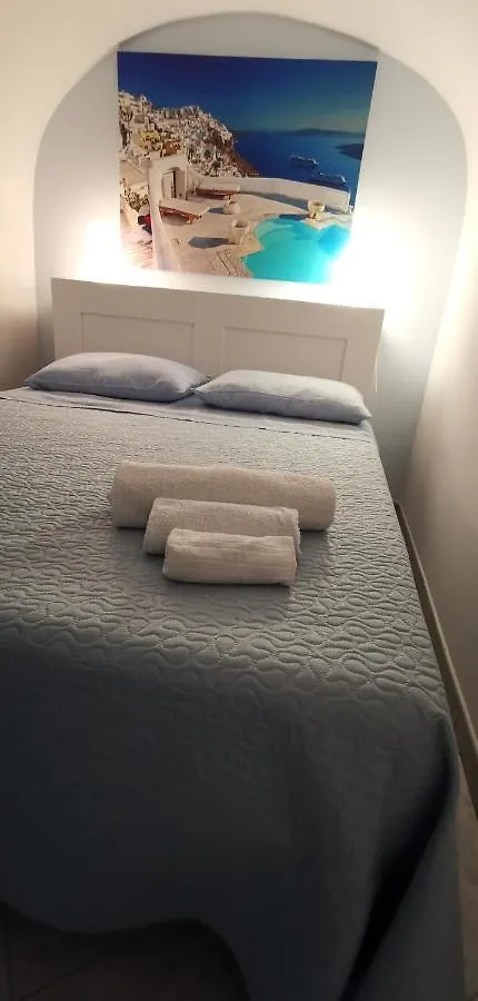 Ilgrechouse Villa Catania Holiday home