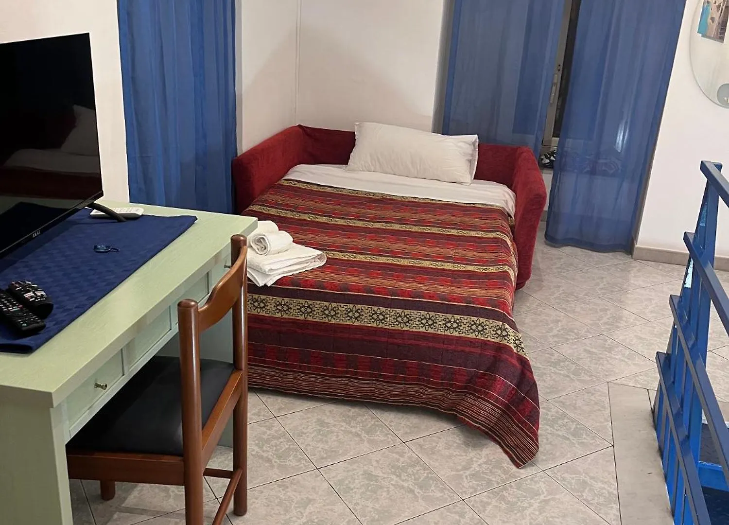 Holiday home Ilgrechouse Villa Catania