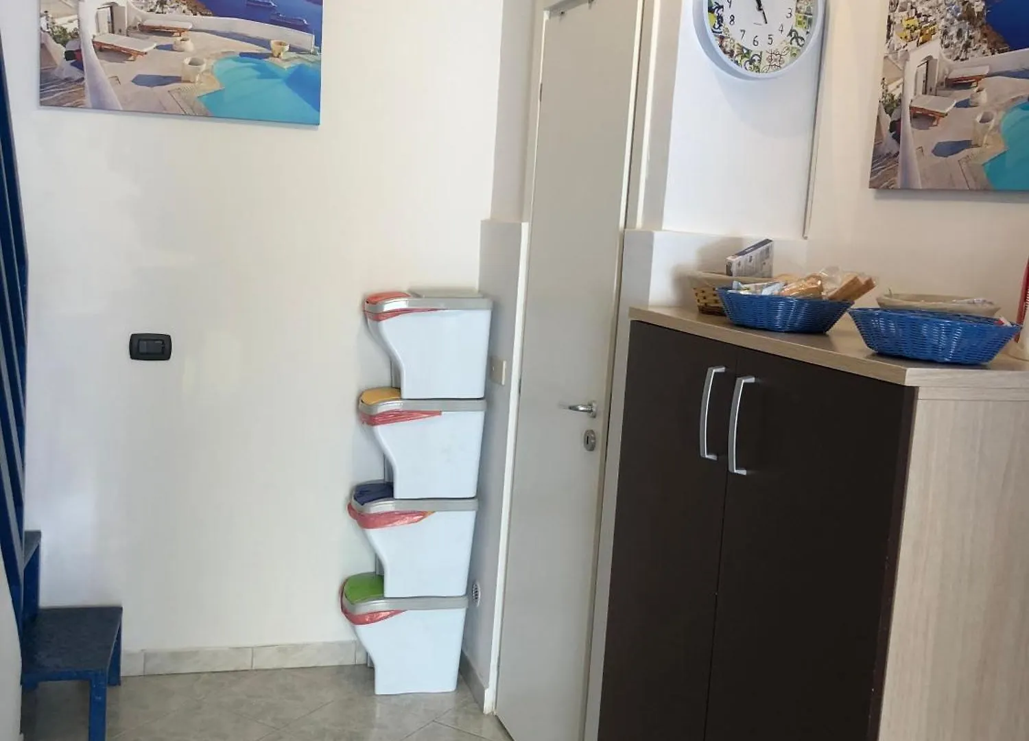 Ilgrechouse Villa Catania Holiday home